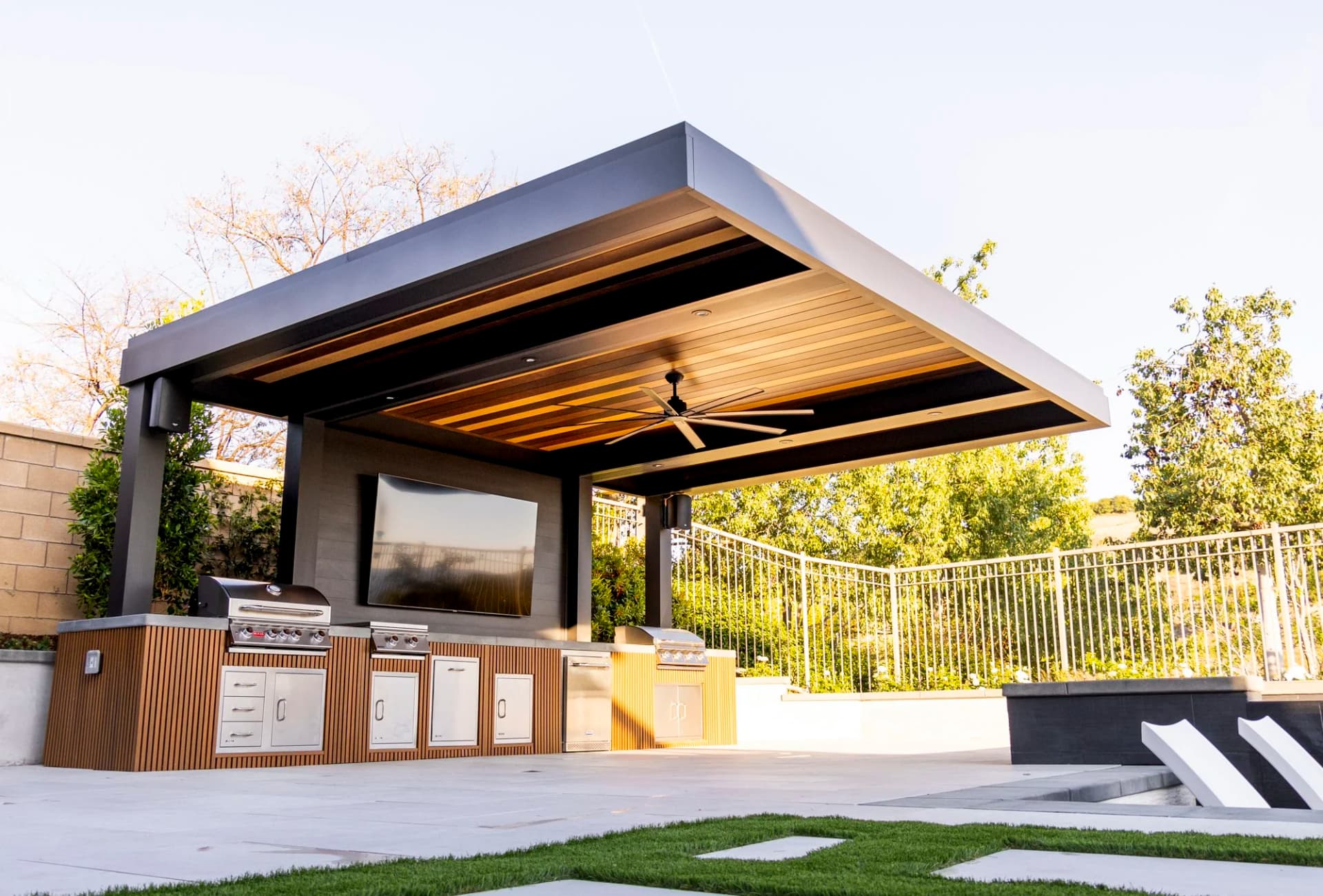 So schaffen Sie mehr Wohnraum mit Wintergarten Ideen und modernen Designs