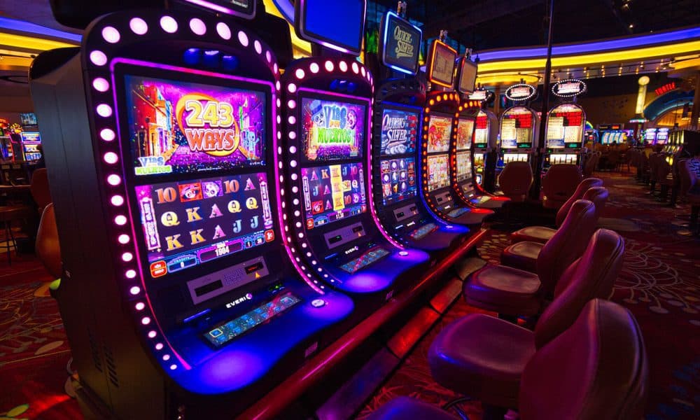 Lizenz und Sicherheit: So identifizieren Sie seriöse Casinos ohne OASIS