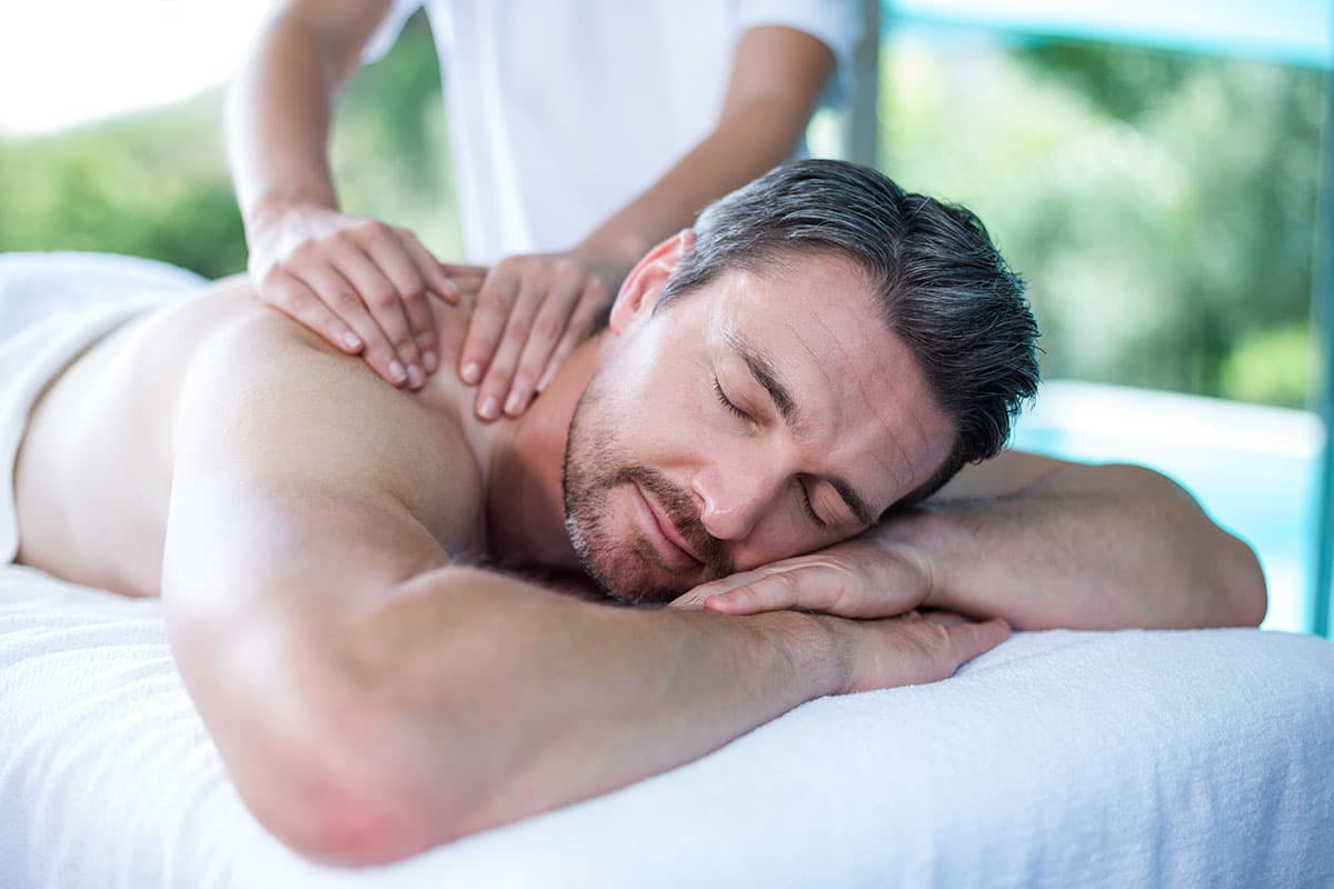 Erotische Massagen – Der perfekte Weg zur tiefen Entspannung