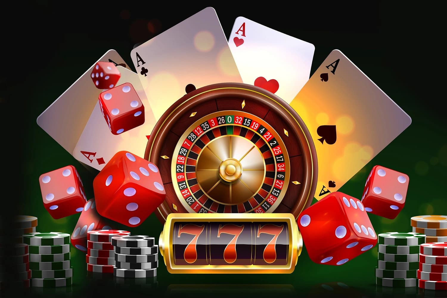 Sicher spielen im Casino ohne Lizenz – Worauf du achten solltest