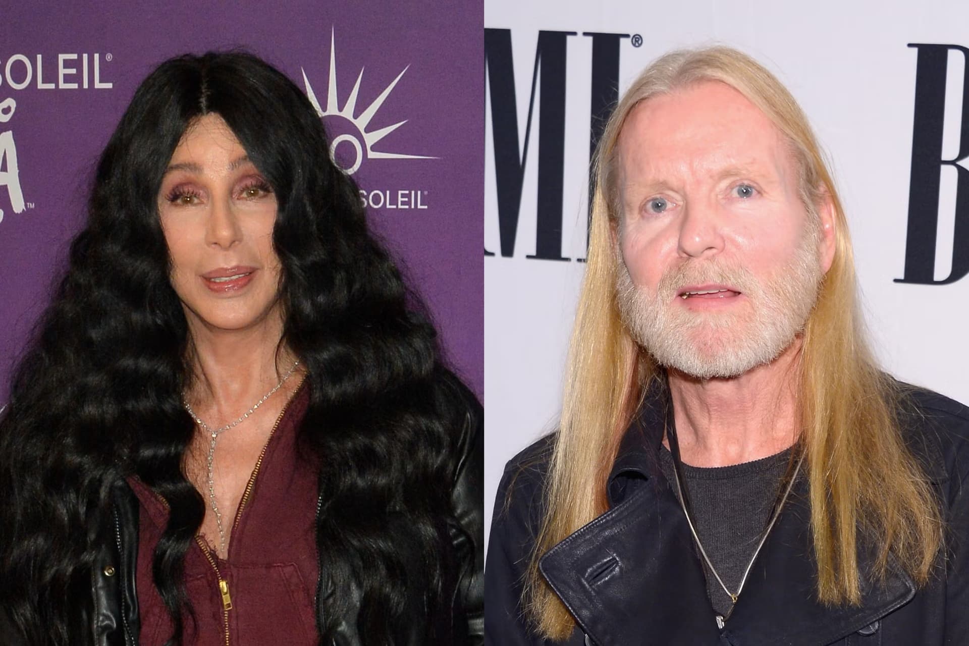 gregg allman ehepartnerin