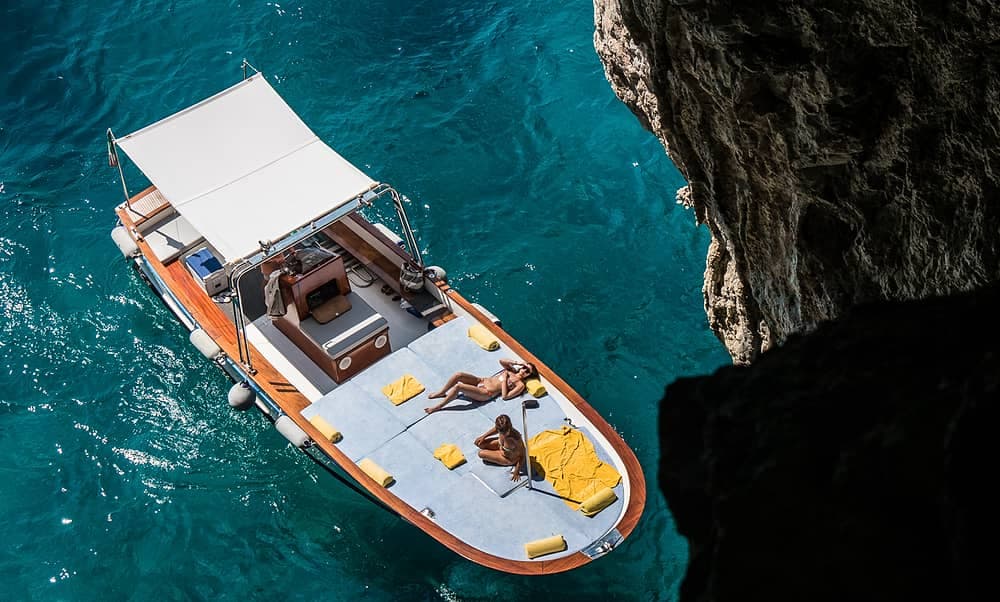 Vom Segeln träumen und es mit Yachtcharter in Griechenland verwirklichen