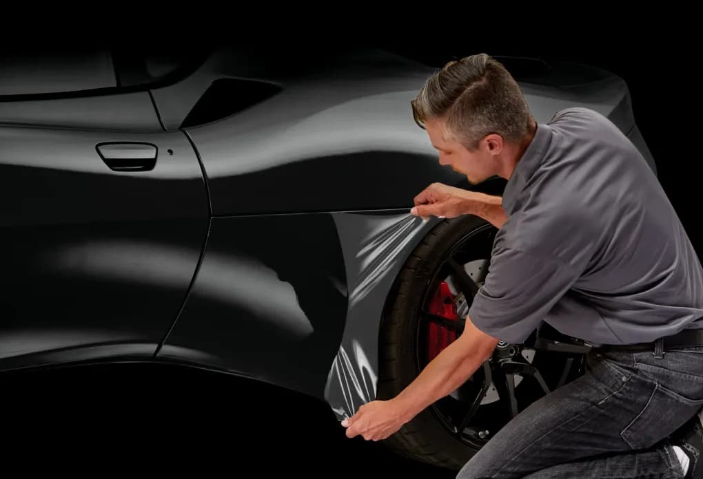 Hochwertige PPF-Folierung für Ihr Auto – Exklusiv bei PPF Folie Auto by Royal Glanz GmbH