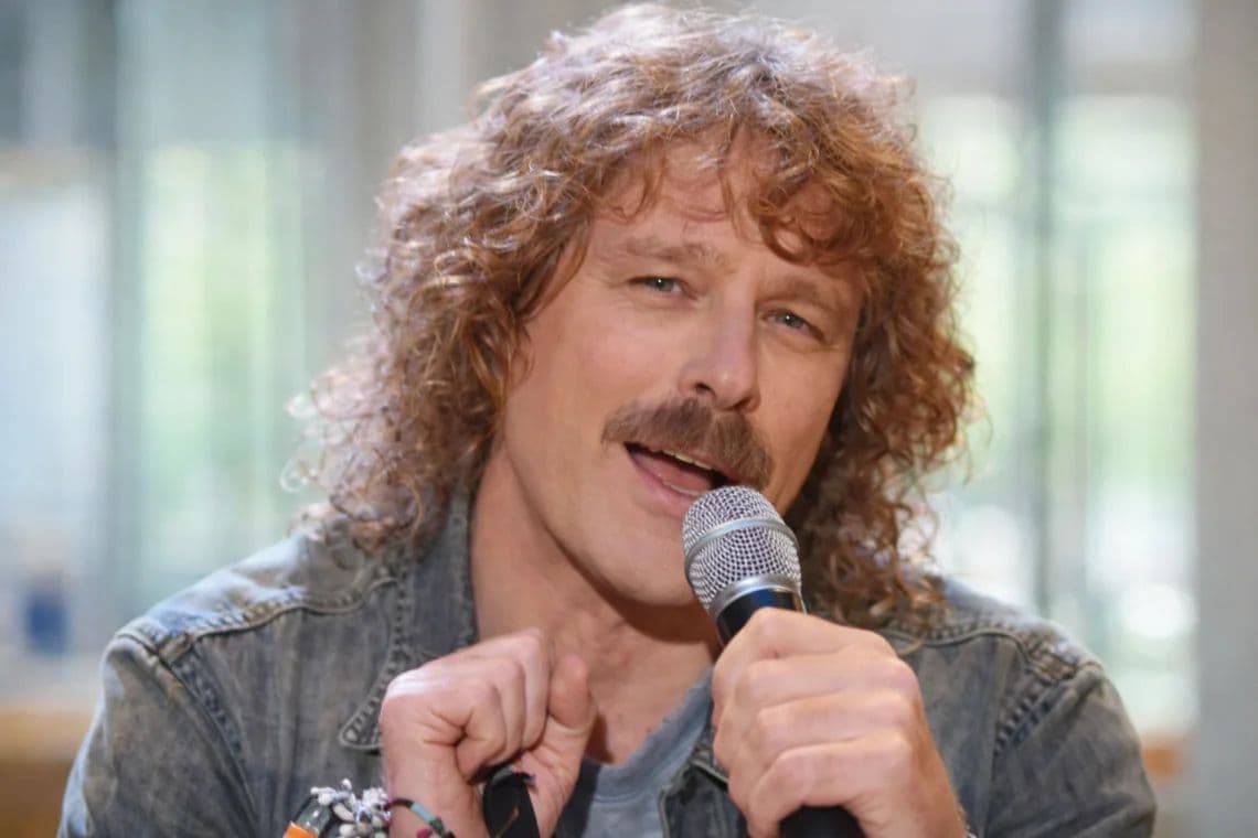 ist wolfgang petry krank