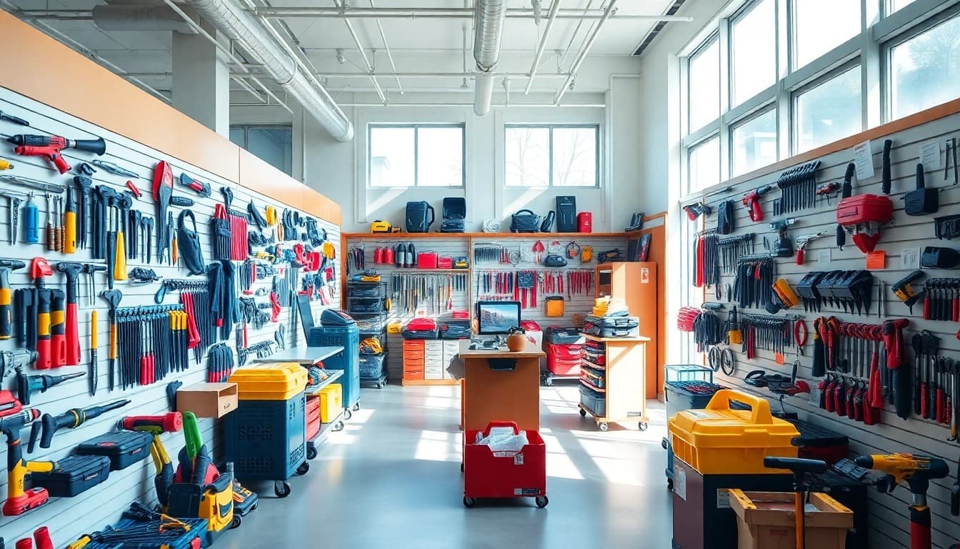 Online Plastikhocker kaufen bei Mister Worker mit Beratung