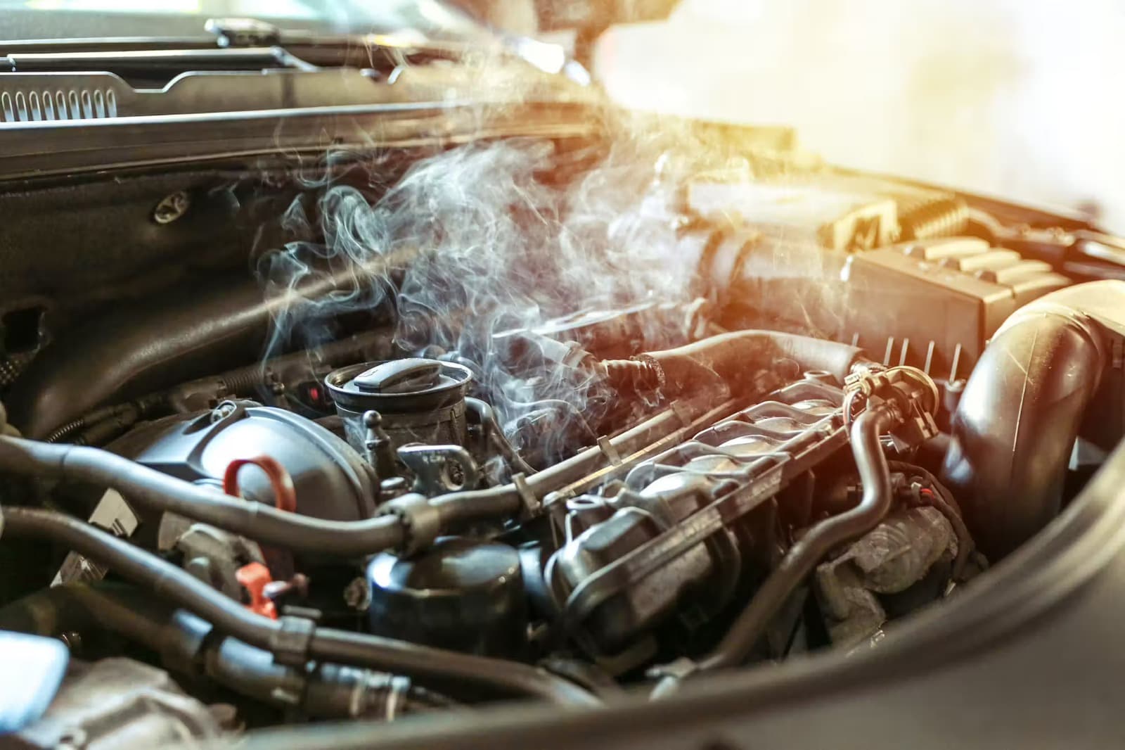 Auch ohne TÜV attraktiv verkaufen mit unserem Motorschaden Ankauf