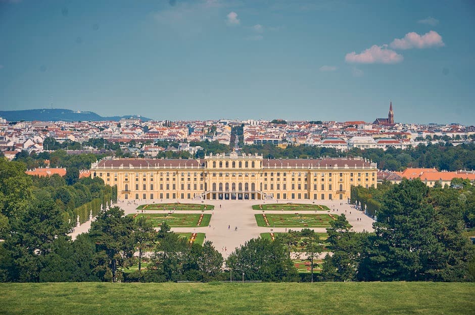Die verborgenen Schätze von Wien: Eine umfassende Entdeckungstour