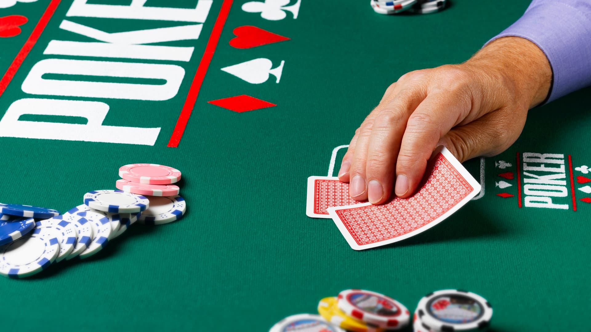 KI vs. menschliche Dealer: Werden Live-Dealer-Spiele durch KI ersetzt?
