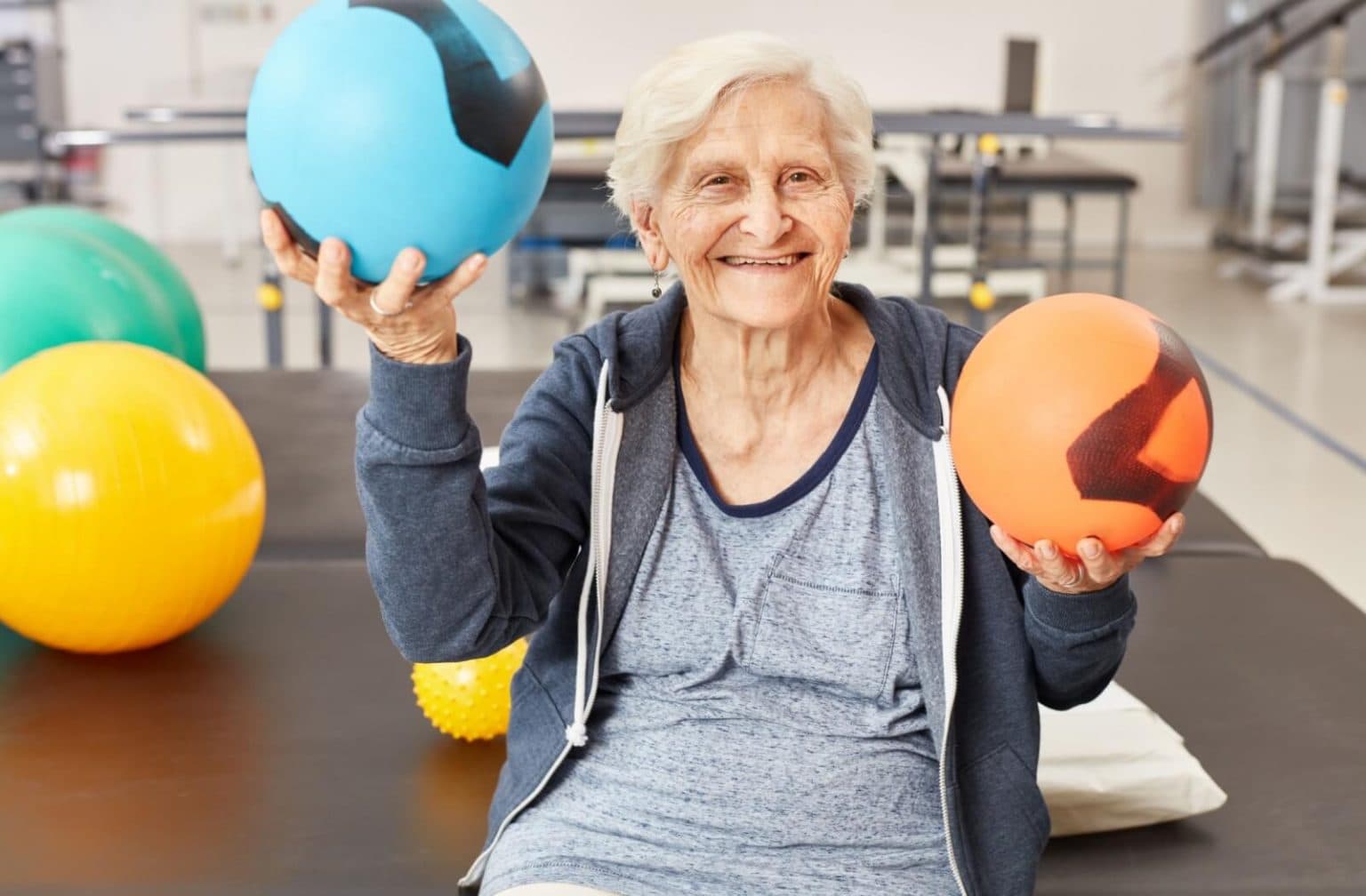 Praxis für Ergotherapie in Dortmund: Ergotherapie für Kinder, Senioren & Rentner