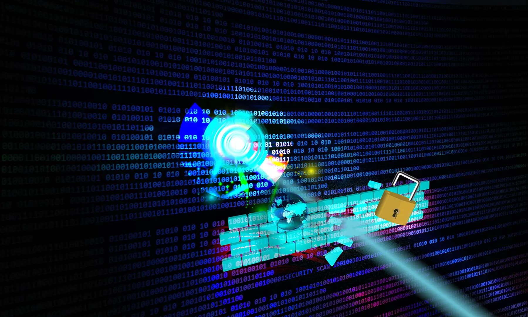 IT Pentest Anbieter: So erhalten Sie eine professionelle Sicherheitsanalyse