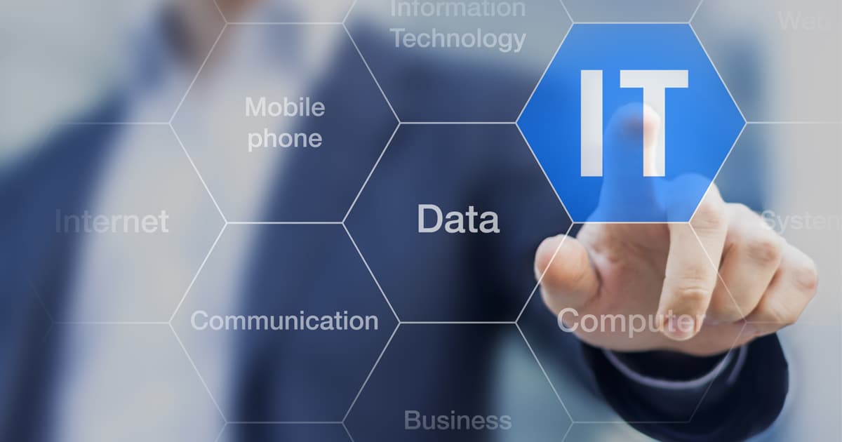 IT Consulting Wien für stabile Netzwerke und sichere DatenIT Consulting Wien