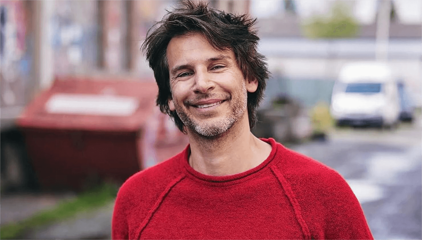 florian odendahl ehefrau