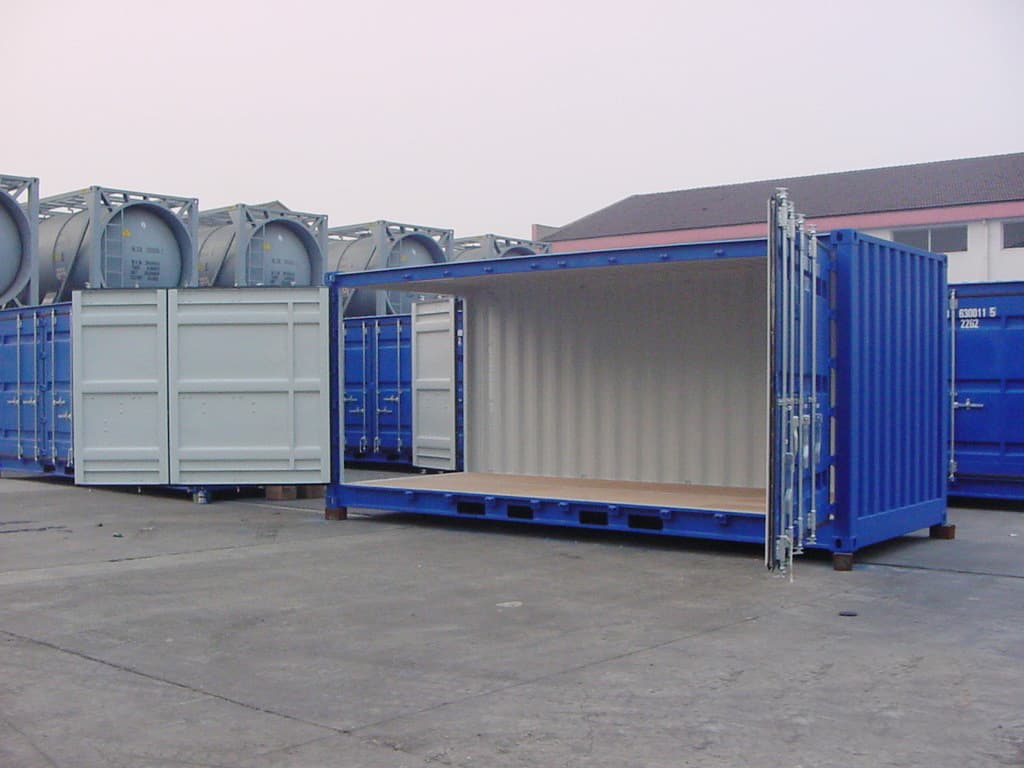 Asbestplatten fachgerecht entsorgen – Sicherheit und günstige Preise bei Billigecontainer