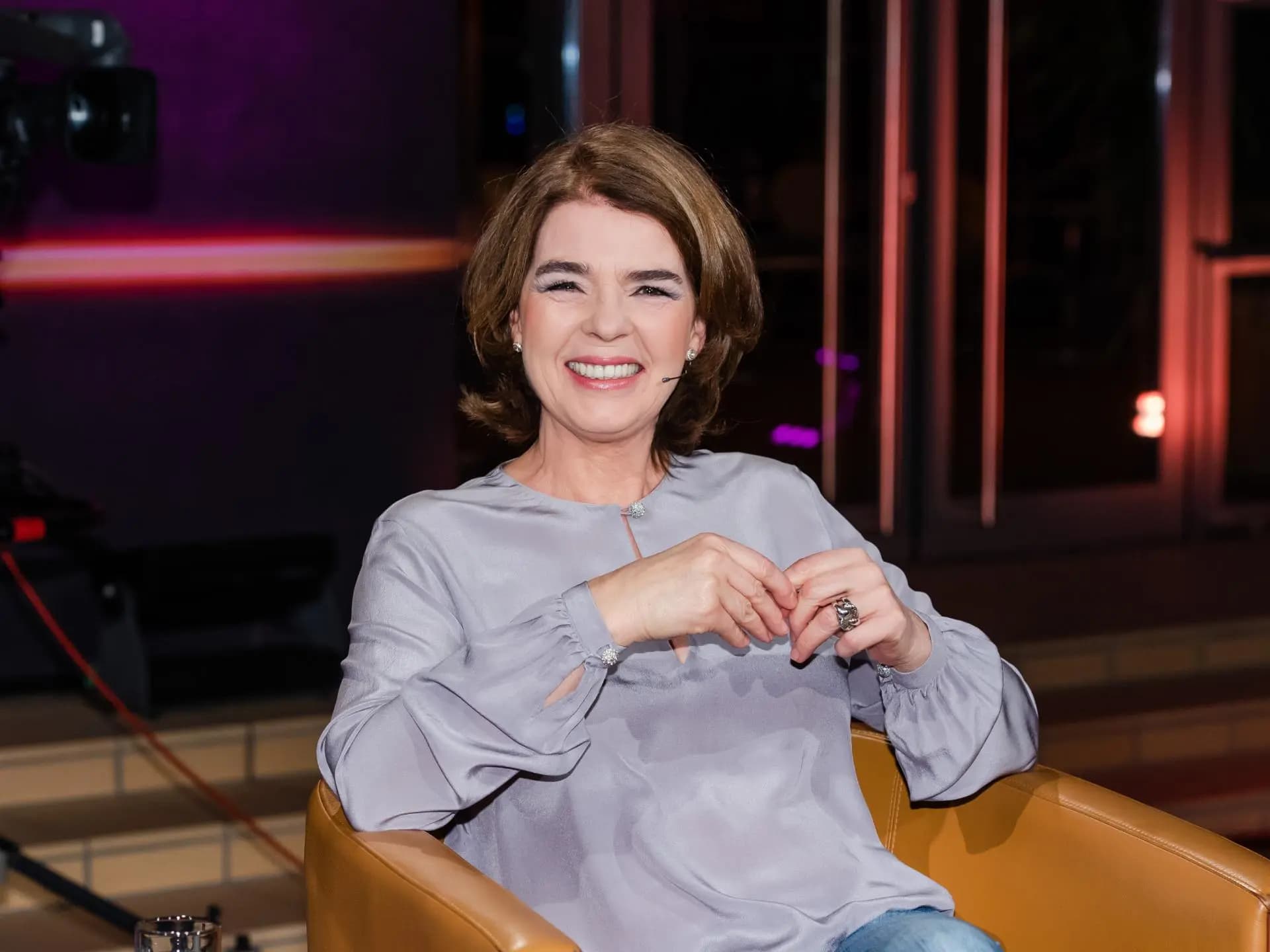 ist susanne daubner verheiratet