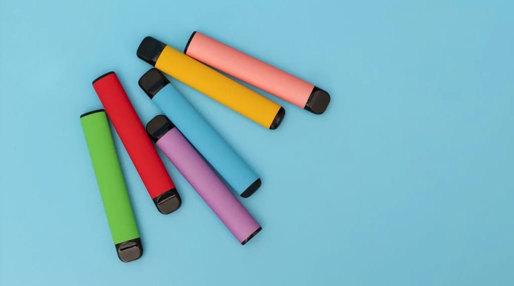 THC Vape Germany – Diskreter Versand für höchste Zufriedenheit