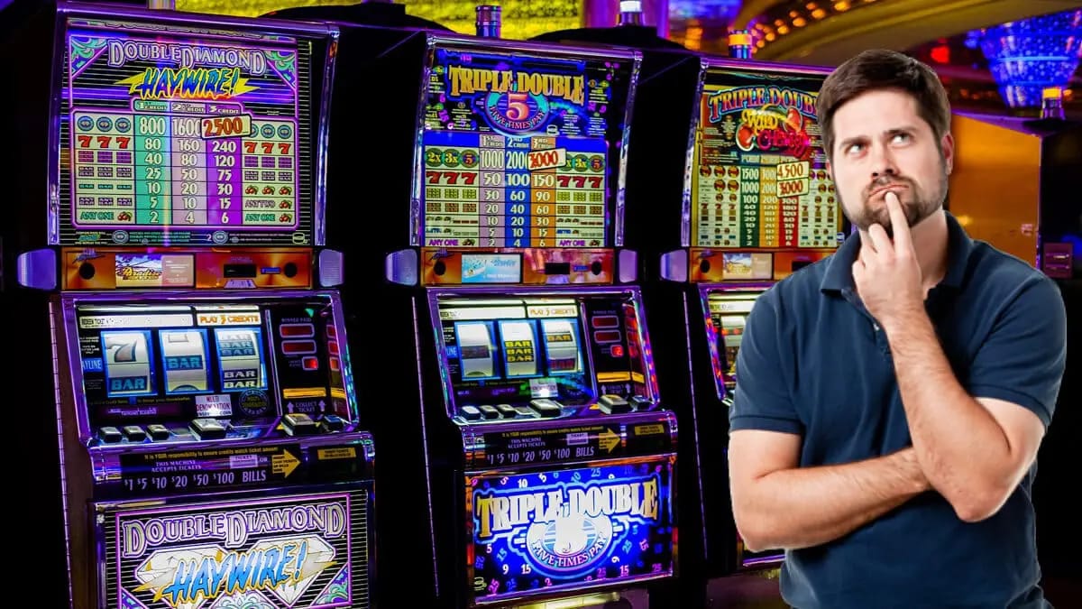 Casino Bonus ohne Einzahlung 2025 – Exklusive Deals sichern
