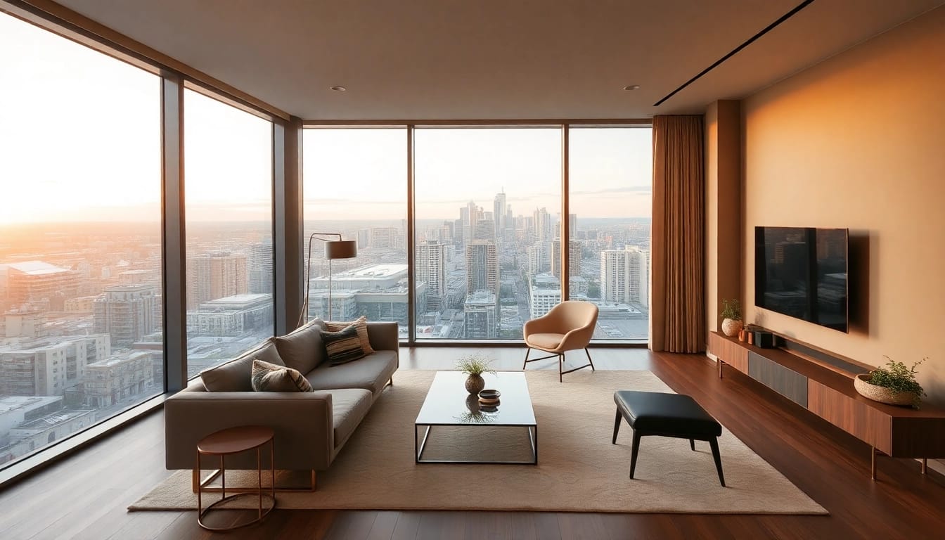 Margaret Drive Residence: A Perfect Blend of Style and Sustainability