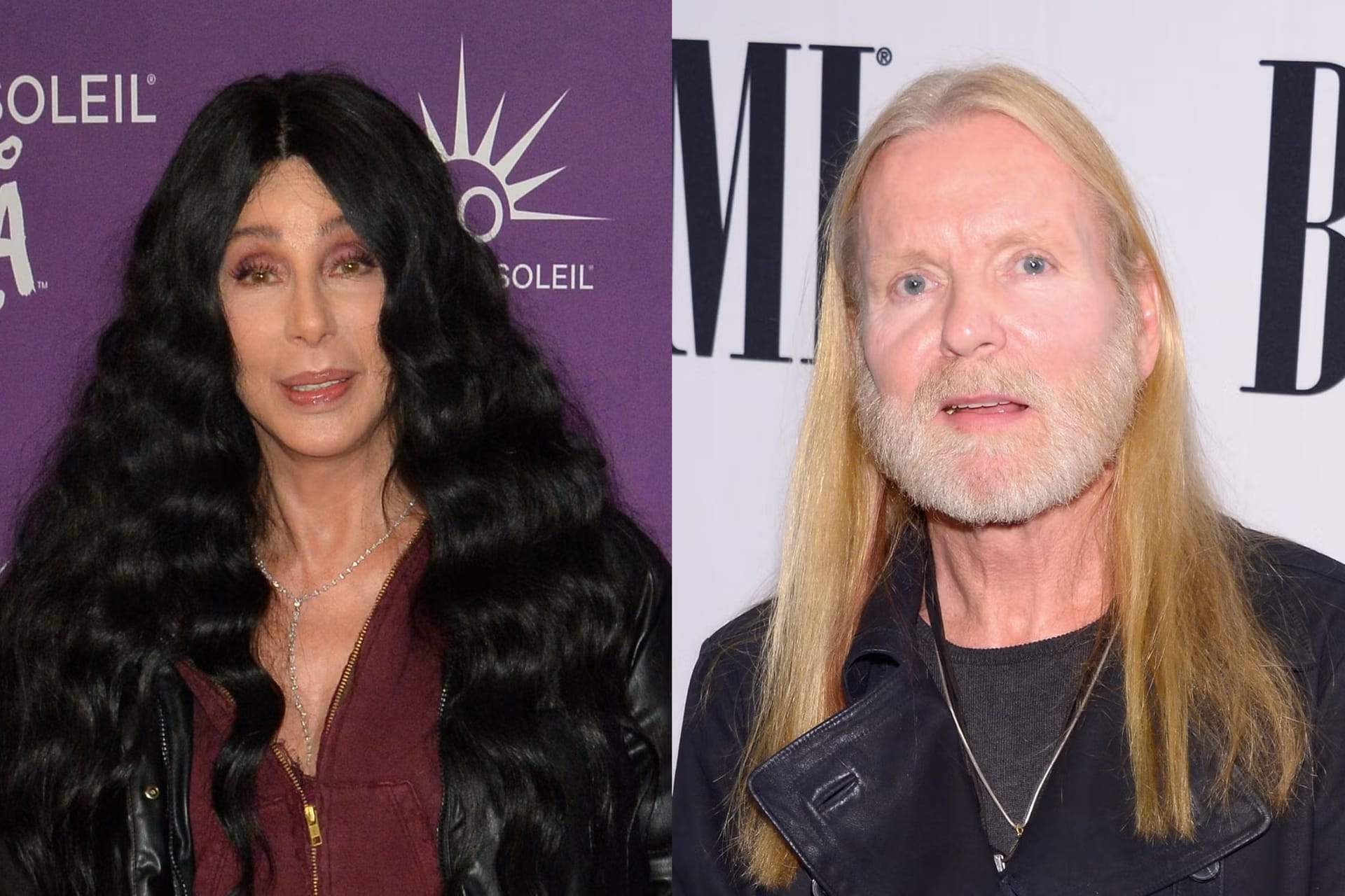gregg allman ehepartnerin