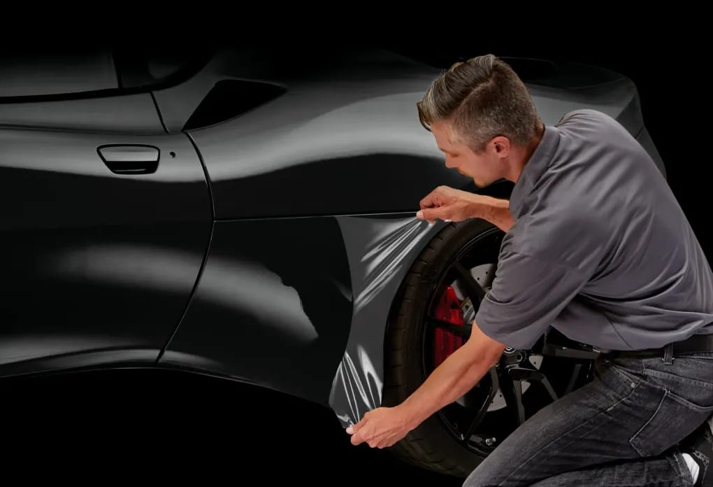 Hochwertige PPF-Folierung für Ihr Auto – Exklusiv bei PPF Folie Auto by Royal Glanz GmbH