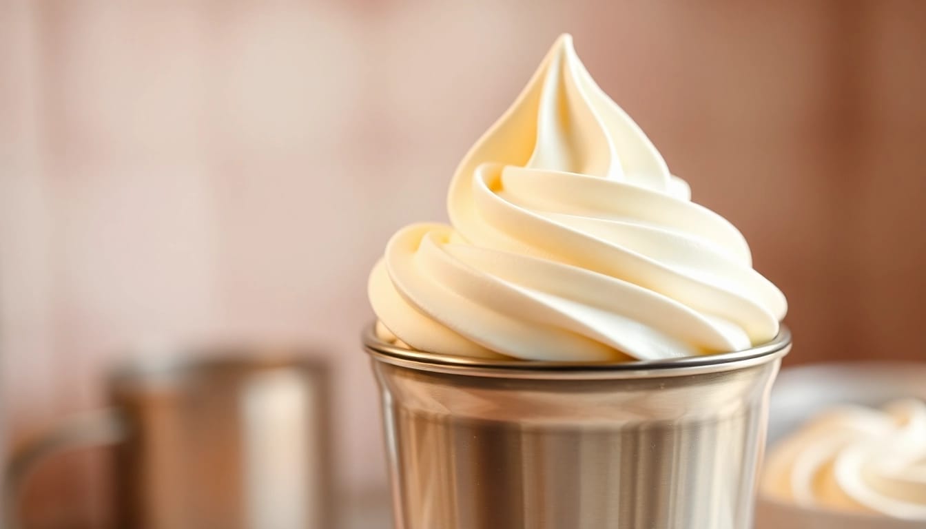 How SugaryEscape Uses Cream Charger Singapore for Unforgettable Desserts