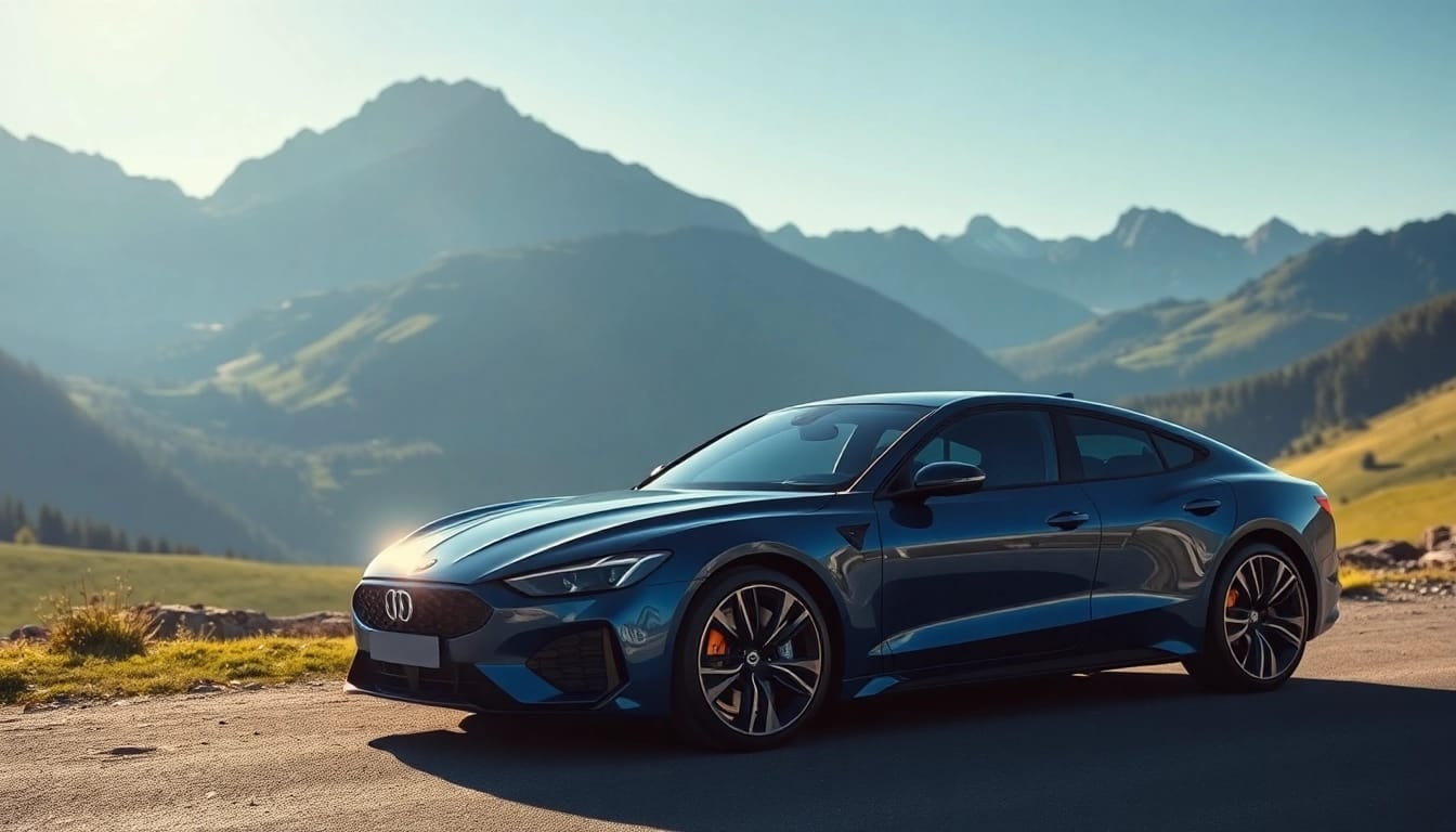 Auto Abo Schweiz: Mieten Sie Ihr Wunschauto flexibel und bequem mit einem attraktiven Abo-Angebot.