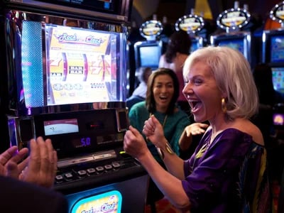 Keine Limits auf Einsätze im deutschen Casino ohne OASIS