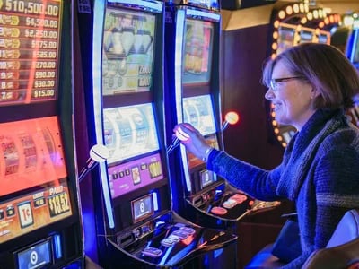Wie funktionieren Casinos ohne Lugas Anmeldung?