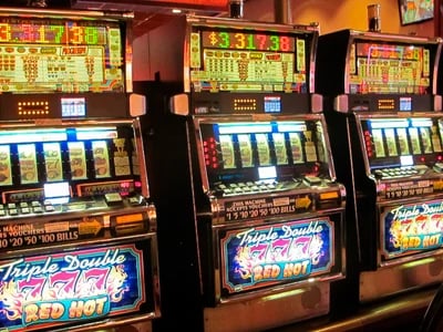 Casino Bonus ohne Einzahlung 2025 – Exklusive Deals sichern