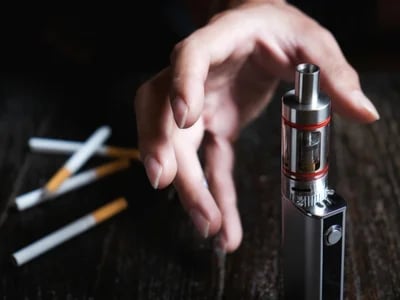 THC Vape Germany – Diskreter Versand für höchste Zufriedenheit