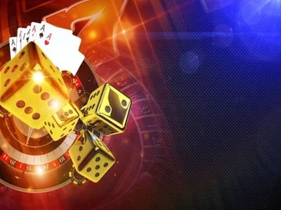 Online Casino ohne OASIS: Alles, was Sie wissen müssen