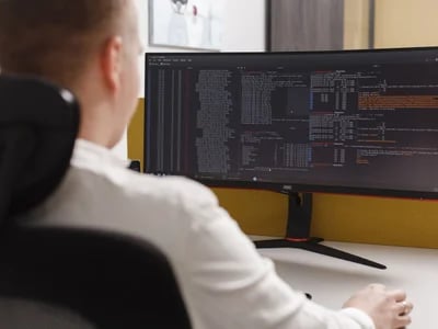 IT Pentest Anbieter: So erhalten Sie eine professionelle Sicherheitsanalyse