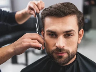 Einrichtung für Friseursalon: Große Auswahl für jedes Budget