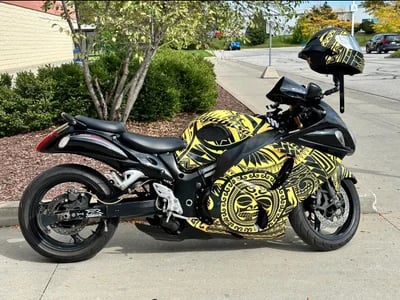 Itasha Car gestalten: Anime für Car und die coolsten Wrap-Optionen entdecken!