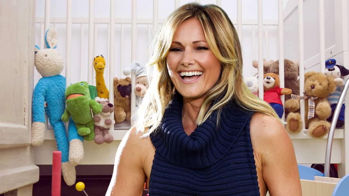 tochter von helene fischer