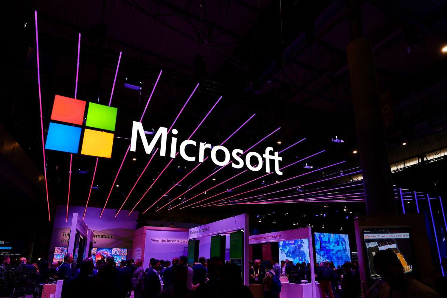 1CC setzt Standards mit der Microsoft Cloud Region Austria East
