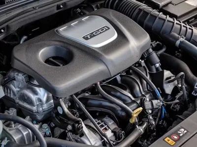 Auch ohne TÜV attraktiv verkaufen mit unserem Motorschaden Ankauf
