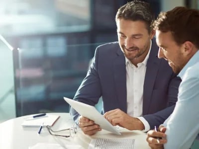 Unternehmensberatung: Strategien zur Leistungssteigerung von Unternehmen