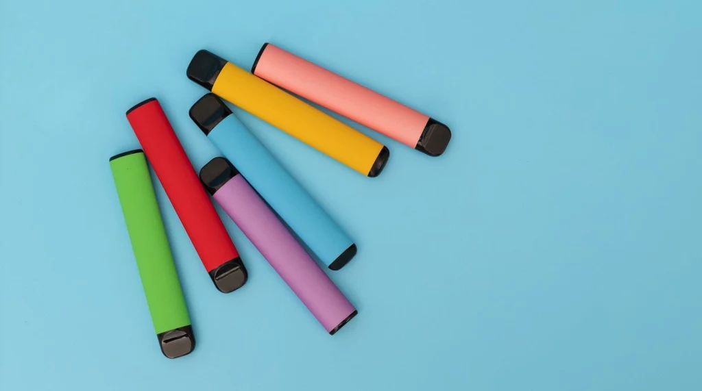 THC Vape Germany – Diskreter Versand für höchste Zufriedenheit