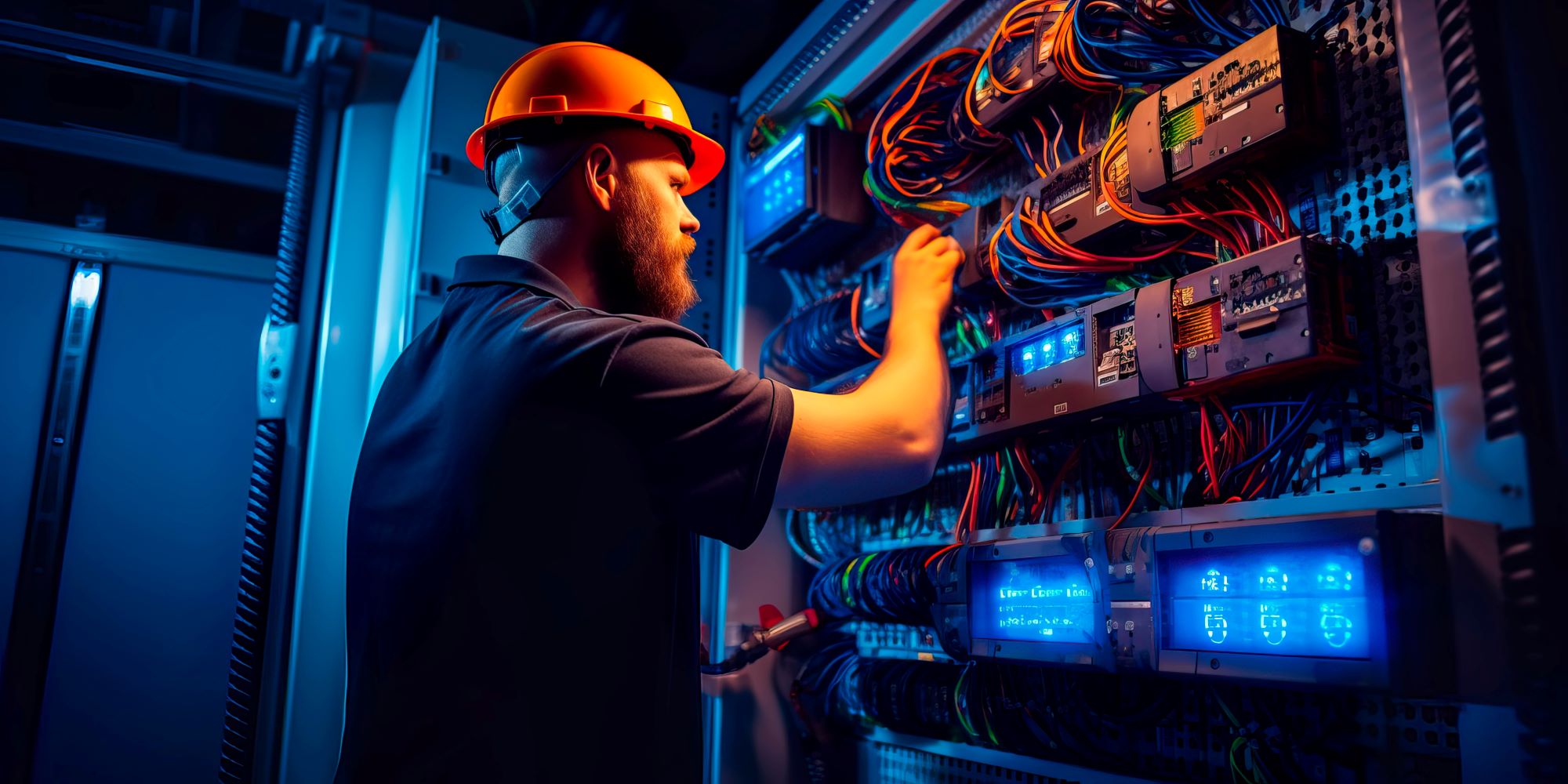 DGUV V3 Prüfung: Sicherheit und Vorschriften für elektrische Anlagen