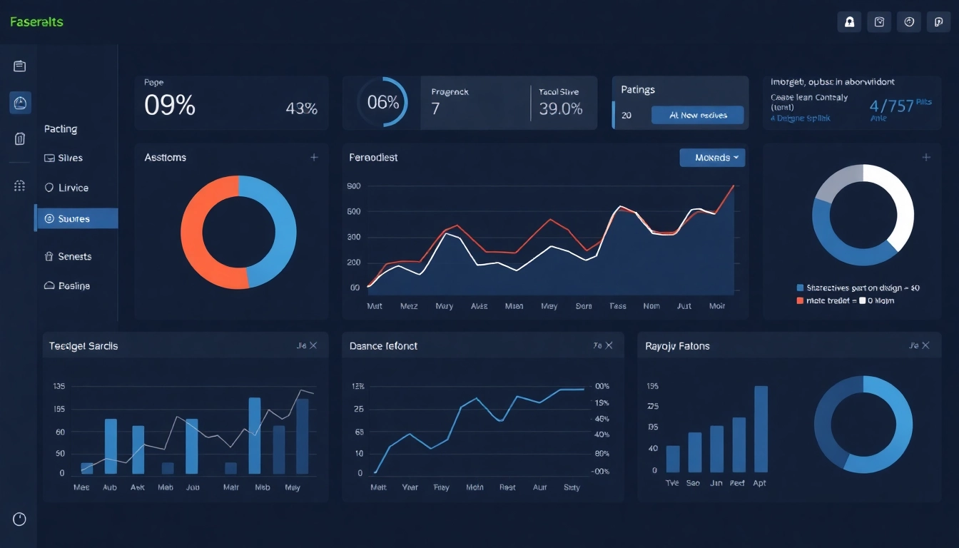 Analyze your website's performance and traffic insights with SEO.my's expert tools and analytics.
