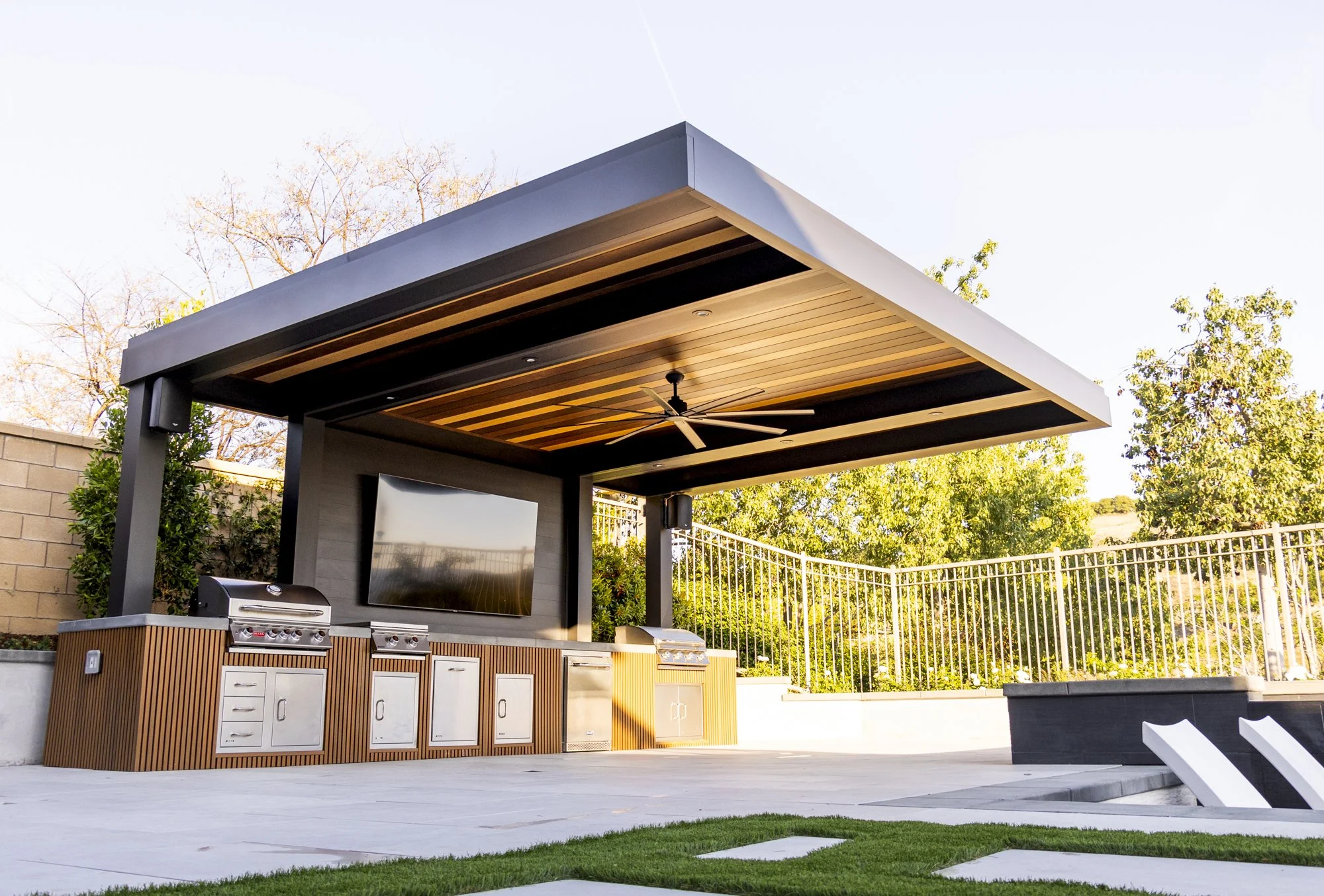 So schaffen Sie mehr Wohnraum mit Wintergarten Ideen und modernen Designs