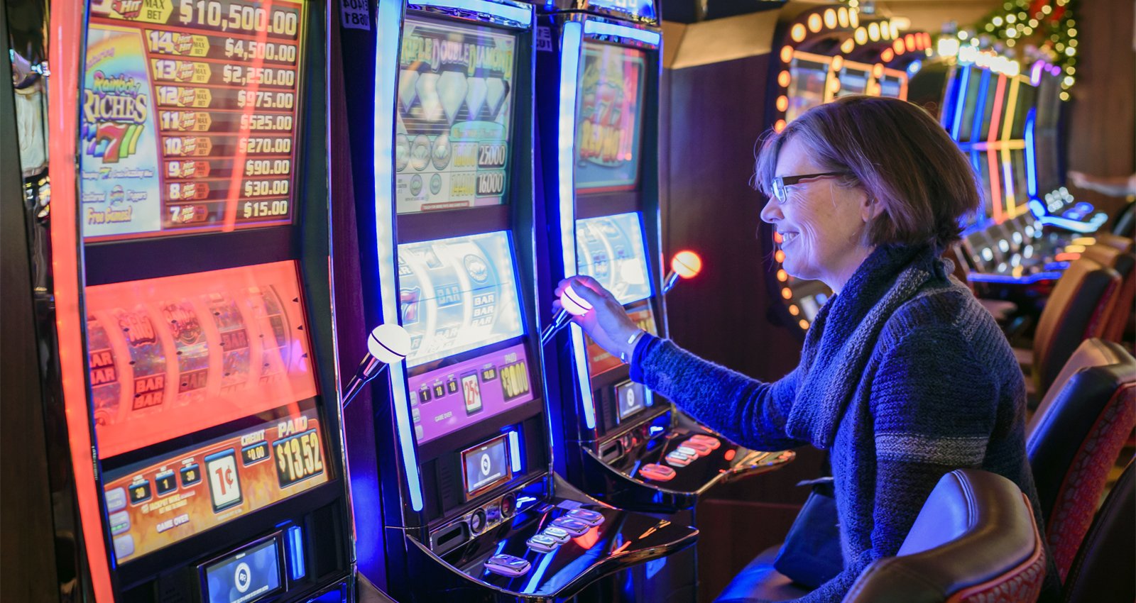 Wie funktionieren Casinos ohne Lugas Anmeldung?