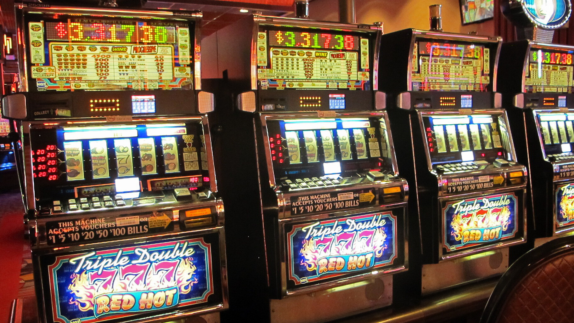 Casino Bonus ohne Einzahlung 2025 – Exklusive Deals sichern