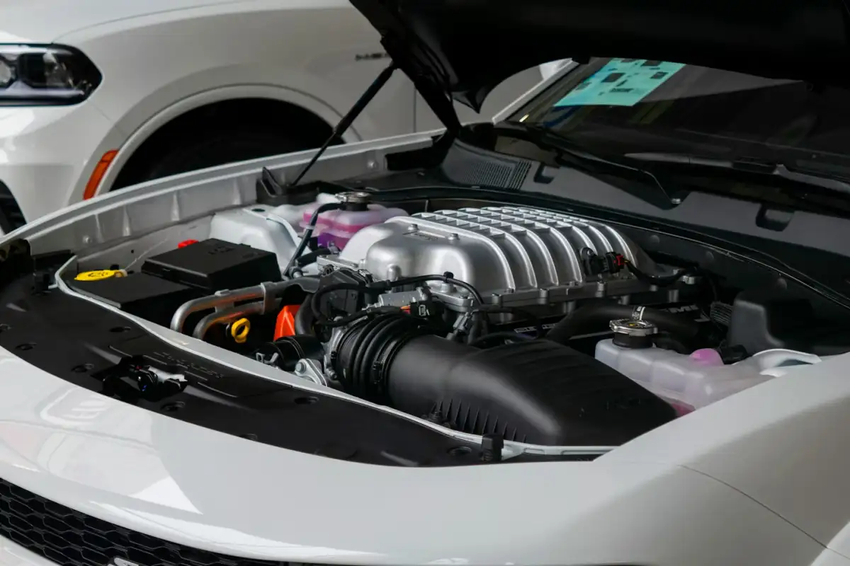 auto mit motorschaden verkaufen