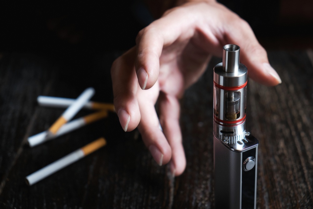 THC Vape Germany – Diskreter Versand für höchste Zufriedenheit