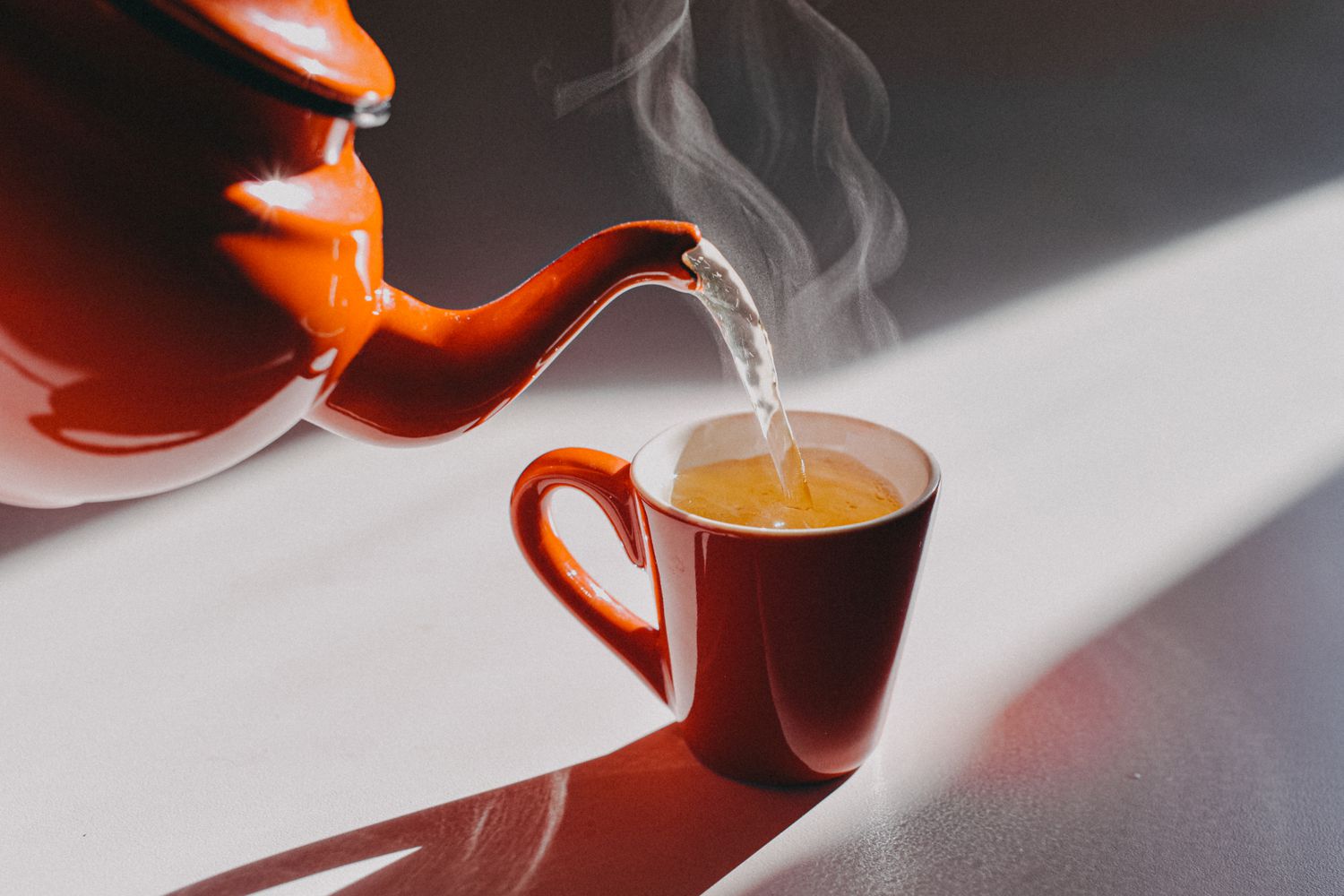 Freude schenken – Bio Kräutertee Geschenkset online kaufen für Teeliebhaber