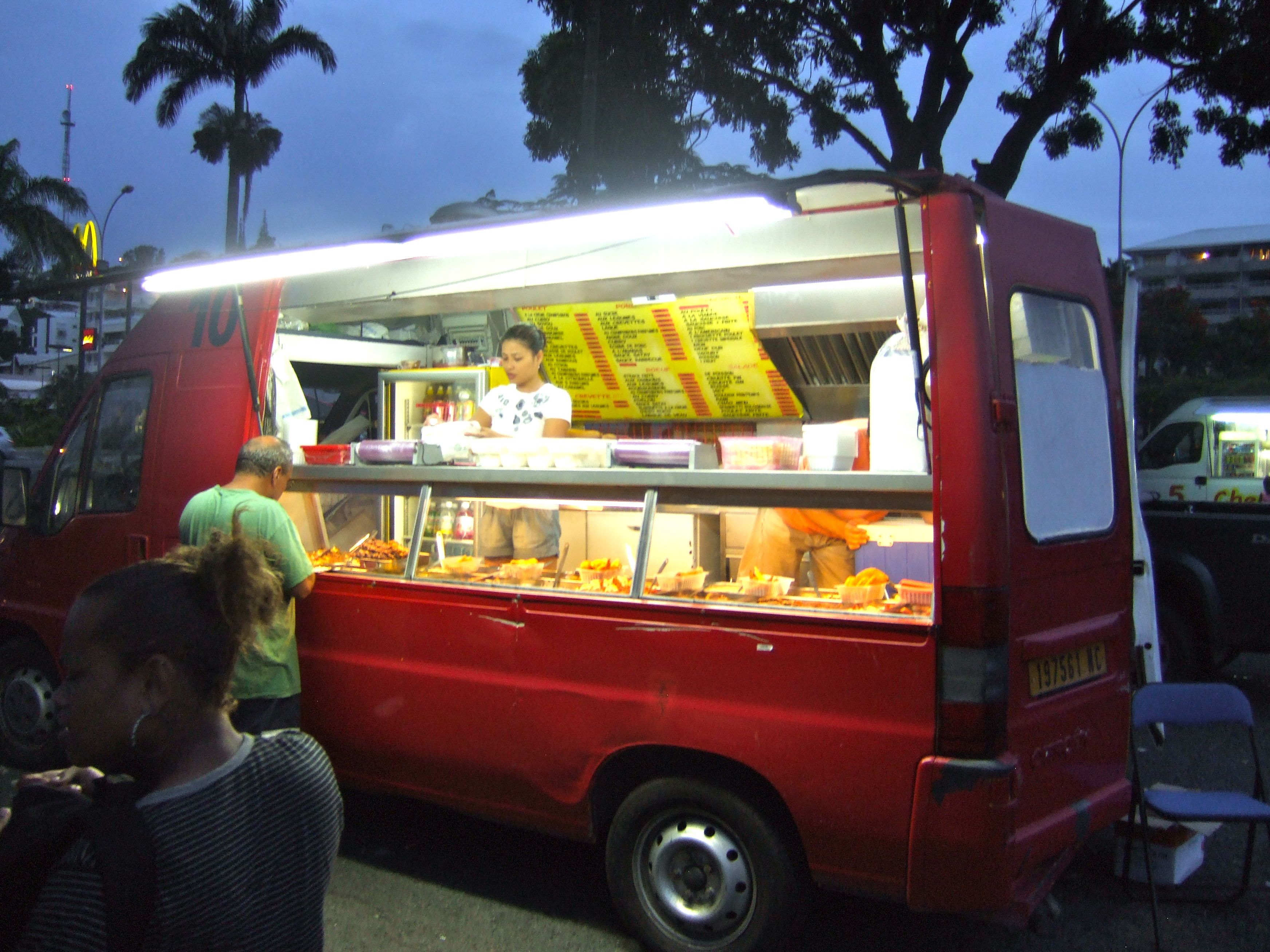 Foodtruck Münster mieten – Burger, Streetfood & Partyspaß in einem