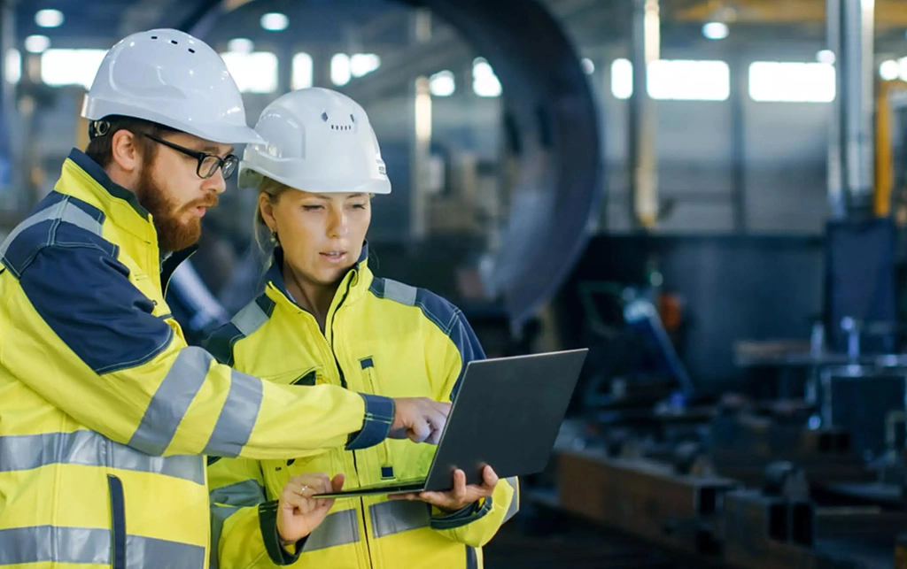 Professionelle Headhunter Baubranche: Talente für die Bauindustrie finden