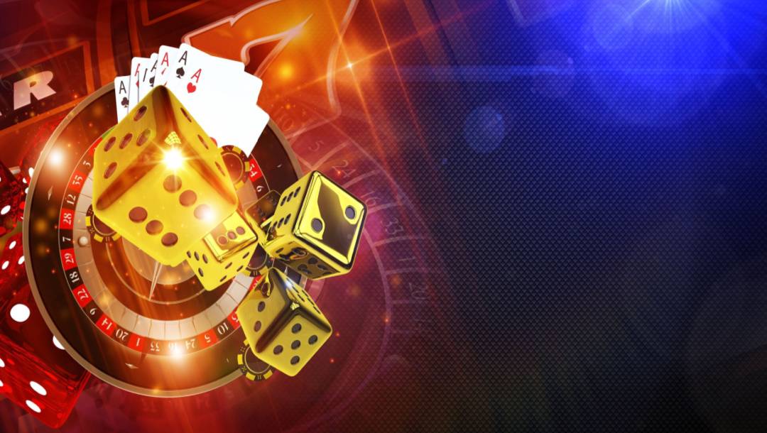 Online Casino ohne OASIS: Alles, was Sie wissen müssen