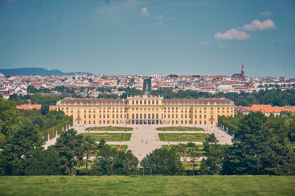 Die verborgenen Schätze von Wien: Eine umfassende Entdeckungstour